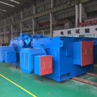 高壓電機(jī)